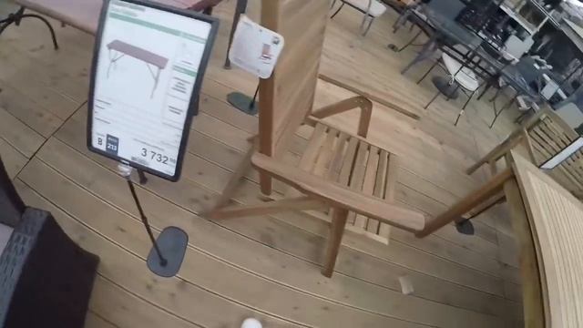 Леруа Мерлен / что мы купили для сада / семейные посиделки смотреть онлайн