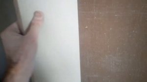 Как сделать короб из гкл под скрытую подсветку, своими руками ?