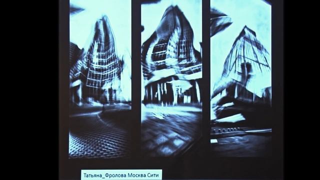 Фотоконкурс Epson - семинар Екатерины Зуевой по итогам второго этапа Фотоконкурса 2015-2016