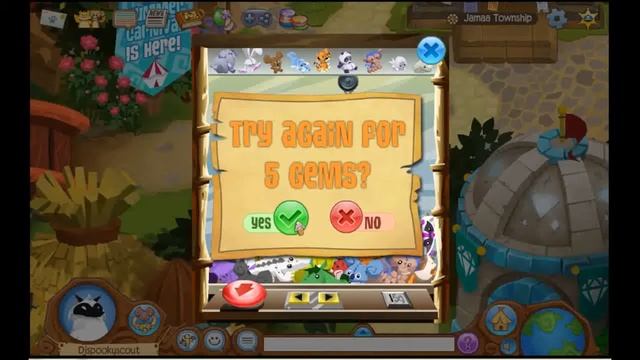 Algorithmic Gambling [The Claw] | Animal Jam Games смотреть онлайн