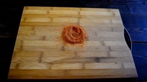 БАРАНИЙ КУРДЮК ХОЛОДНОГО КОПЧЕНИЯ