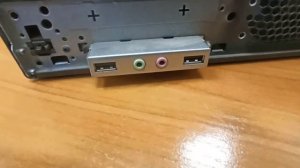 Компьютер Lenovo ThinkCentre M58p