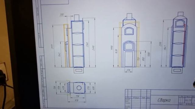 как сделать ПРИМЫКАНИЕ СРУБА К ПЕЧКЕ.mp4 смотреть онлайн видео от Жар ...