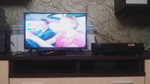 Видео обзор Видика -  AIWA E275 DK