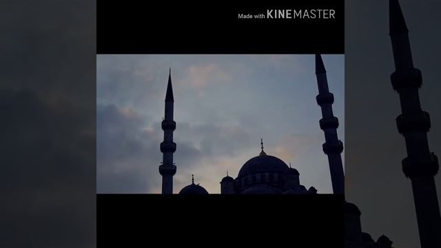 عادات رمضانية في البلاد العربية  مونتاج محمد يوسف