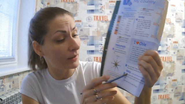 Spotlight 6 класс Урок 3 Моя страна "My country" Видео Уроки смотреть онлайн