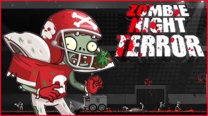 Zombie Night Terror ➤ Прохождение #10 ➤ НА СТАДИОНЕ.