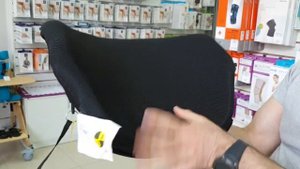 Спинки для колясок активного типа