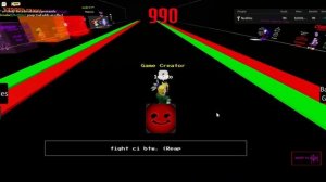 Corrupted Insanity Sans Showcase + New Boss | Sans Game REMAKE | Roblox
