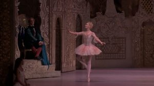 Dance of the Sugar Plum Fairy from The Nutcracker (The Royal Ballet)
