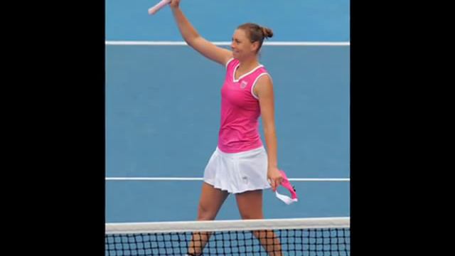 вера Звонарева ( красивый веры) \ vera zvonareva ( BEAUTIFUL FAITH ) смотреть онлайн