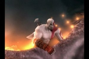 God of War 2 - 5 прохождение на пк