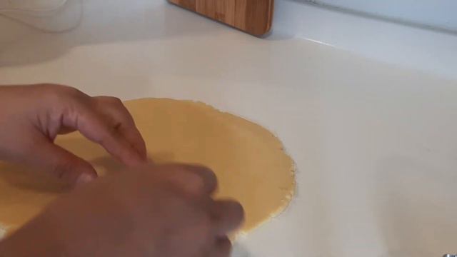 HONG KONG STYLE EGG TART смотреть онлайн