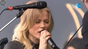 The Common Linnets - Pinkpop 2016 (Full Show) HD