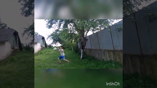 ДВОРОВОЙ ФУТБОЛ | ВРАТАРЬ