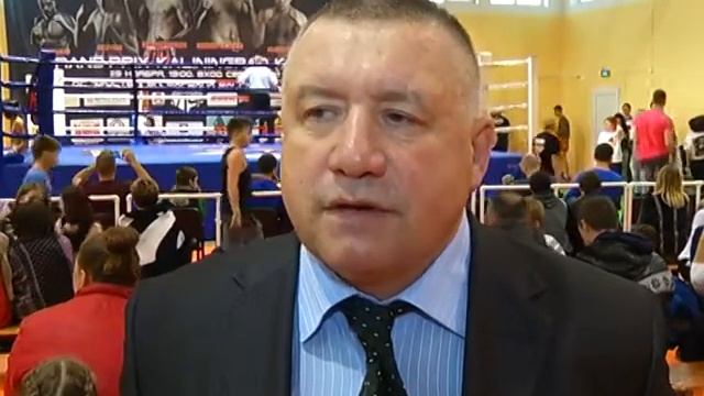 Юбилей федерации смотреть онлайн