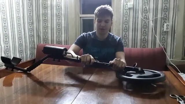 Обзор на AR944 смотреть онлайн