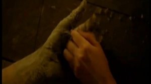 The Crow: Sarah and Eric