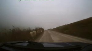 Перевал Какадур Осетия