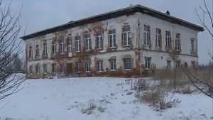 В проекте «Ярославские усадьбы. Наследие» - усадьба Юсуповых