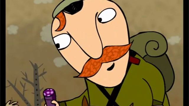 Сказки - потешки - Кольцо змея смотреть онлайн