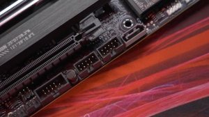 Материнская плата ASUS TUF GAMING B650M-PLUS