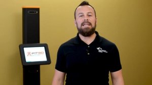 Fit 3D Body Scanner at Willis-Knighton Fitness & Wellness Centers