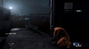 Splinter Cell Blacklist Mission 8 Detention Facility Gameplay Walkthrough | 1080p 60fps Ultra
