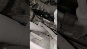 Киа Соренто. Странные звуки двигателя. Часть 3.