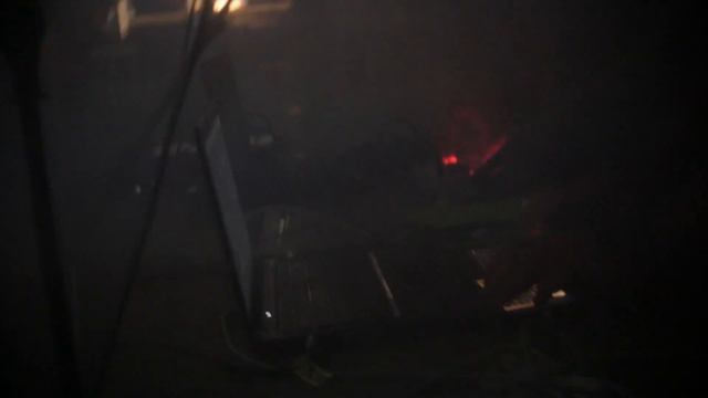 Low Pulse @ Успех // Искра 4