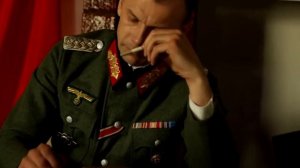 НОВЫЙ ВОЕННЫЙ БОЕВИК В ТЕНИ ВРАГА