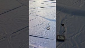ПОДОГРЕВ БАССЕЙНА С ПОМОЩЬЮ ДРОВЯНОГО ТИТАНА.