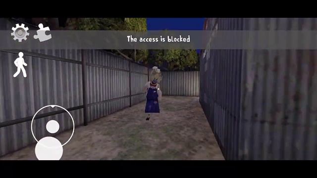 Ice Scream 4 Chase Music In Slow Speed , Normal Speed , Fast Speed and Superfast Speed смотреть онлайн