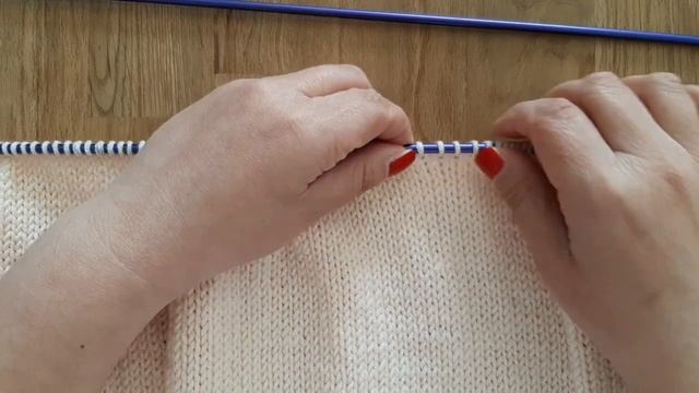 Maglia " Nunzia " a cuori legati ai ferri смотреть онлайн