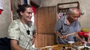 Как Родители Жены Из Китая Относятся Ко Мне? Неожиданное Откровение... АВТОДОМ#31