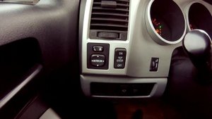 Toyota Sequoia II [ЕРМАКОВСКИЙ TEST DRIVE]