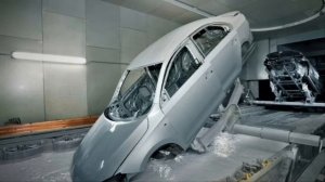 Возвращение легенды _КОПЕЙКА_ ВАЗ 2101  2022 года-(1080p)