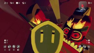 REC ROOM Золотой трофей с подписчиками прошли босса.