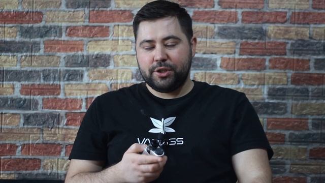 Dovpo College DNA60 SBS Box Mod Красиво! смотреть онлайн