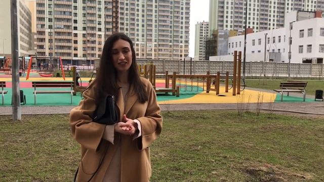Цены на новостройки Невского района Санкт-Петербурга[2021]#7