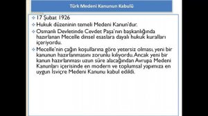 12. Sınıf T.C İnkılap Tarihi ve Atatürkçülük 2. Dönem 1. Yazılı Hazırlık