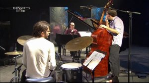 Yaron Herman Trio - The Mountain in G Minor =HD=