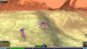 Alien Virus of the Universe!-Spore LiveStream