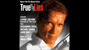 true lies (  alone in the dark ) john hiatt  1994