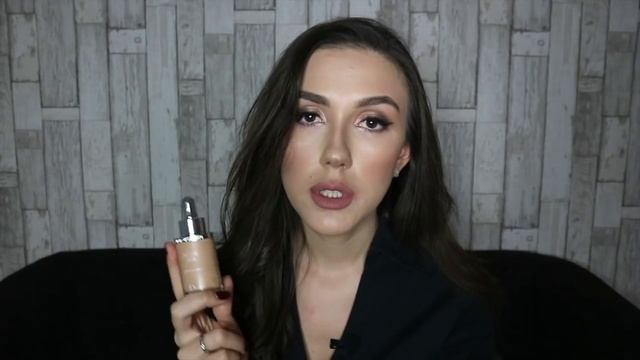 КАК ВЫБРАТЬ ТОНАЛЬНЫЙ КРЕМ? | ТОНАЛЬНЫЕ MUSTHAVE смотреть онлайн