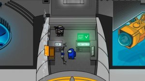 Among Us Zombie Season 13 FULL - Animation