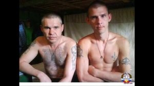 Что делают со стукачами и шерстяными на зоне