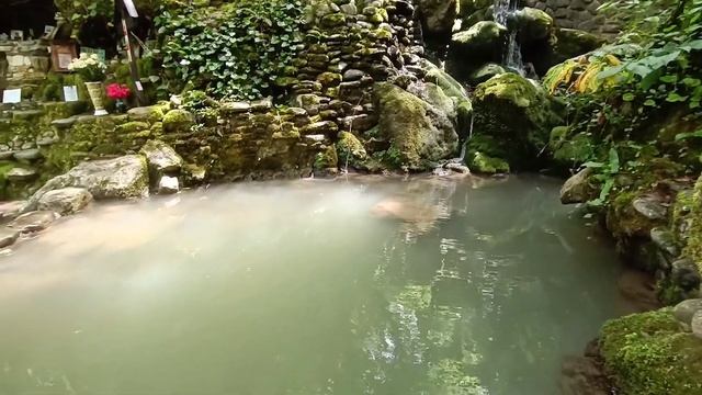 Солохаул. Бзогу. Музей-усадьба Кошмана.Крестовая пустынь (монастырь) Парк "Солохаул". Харциз Первый смотреть онлайн