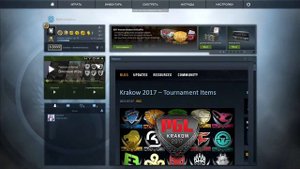 НЕВИДИМЫЙ НИК В STEAM CS:GO / КАК СДЕЛАТЬ НЕВИДИМЫЙ НИК В CS:GO