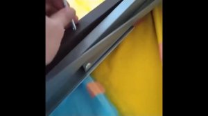 Стол трансформер Ами Мебель сборка.